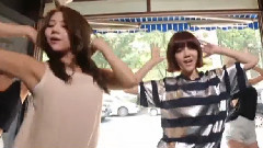 AOA - SNL Korea AOA CUT 金光圭篇 -我一个人住