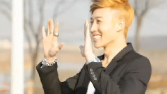 M.I.B - Nod Along! MV花絮