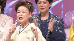 中村美律子 - 河内おとこ节