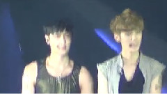 EXO-M,EXO - 倾听