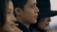 小栗旬,黑木明纱 - 电影<鲁邦三世>