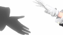VOCALOID家族,初音未来 - 巴里映画少女