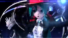 VOCALOID家族,初音未来 - Tell Your World