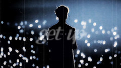 EXO-M,EXO - Titanium