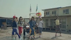 T-ara N4,T-ara - 田园日记