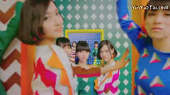 Perfume - Magic Of Love