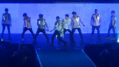 Super Junior - Sorry Sorry