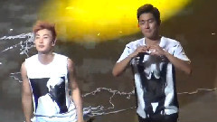 Super Junior - Super Show5 巴西全场 Part6