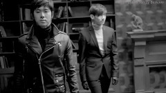 东方神起,沈昌珉,郑允浩 - I know