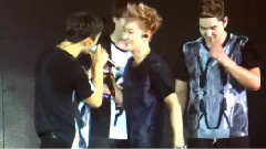Super Junior - Besame, Besame Mucho