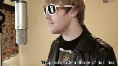 模仿翻唱 - Humanoids