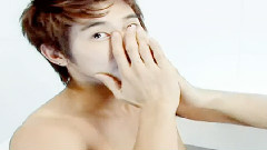 东方神起,J.Y.J - Darkness Eyes