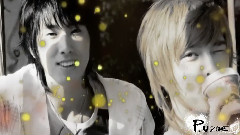 东方神起 - Outlaws Of Love