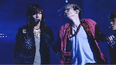 SHINee - 首尔核安保和平音乐会