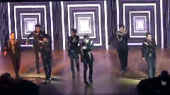 Super Junior - Super Show 5巴西全场 Part1