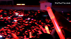 东方神起 - WORLD TOUR CATCH ME