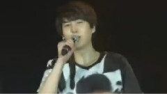 圭贤(Super Junior) - Talk 2
