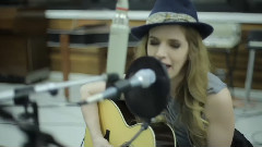 ZZ Ward - Move Like U Stole It (Fairfax Recordings Session)现场版
