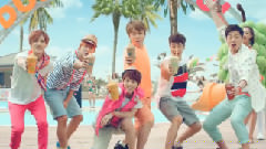 BEAST - Dunkin Donuts