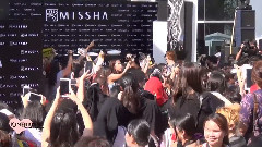 东方神起,郑允浩,沈昌珉 - Missha Fansign in Thailand