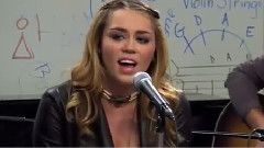 Miley Cyrus - The Climb