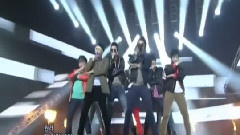 Super Junior - Gentleman