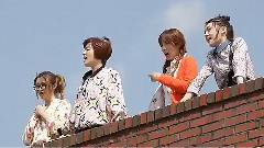 T-ara N4 - 田园日记MV拍摄花絮