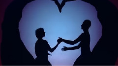 英国达人,舞蹈视频 - Attraction Shadow Theatre