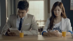 少女时代 - 韩国SKTCF 徐贤 & 始源 Cut CF 25s