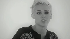 Miley Cyrus - ELLE UK Photoshoot