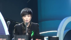 李宇春 - 五度封后 中国TOP排行榜颁奖礼