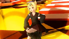 初音未来,镜音双子,游戏原声,VOCALOID家族 - ネコミミアーカイブ