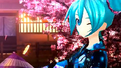 初音未来,镜音双子,巡音流歌,VOCALOID家族 - 鏡音八八花合戦