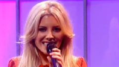 The Saturdays - Higher