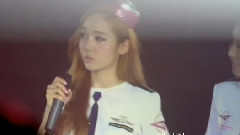 少女时代 - Jessica Birthday Talk