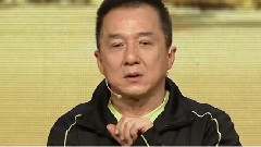 成龙 - 没人能替你奋斗