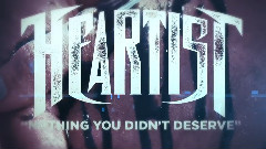 Heartist - Disconnected