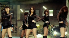 Kara - Beautiful Night (Speed Up ver.)