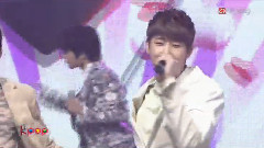 Infinite - Man In Love