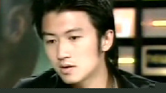 谢霆锋 - 2002年亚洲情報局专访