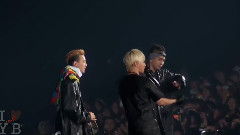 太阳(Bigbang) - Badboy & Ment With D-Lite