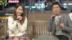 Wonder Girls,Monni - 野游Live,声音风景
