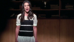 Glee Cast - Defying Gravity