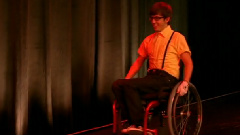 Glee Cast - Proud Mary