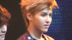 EXO,EXO-M - 天津High客录制 主-Kris