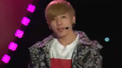 Teen Top - 长直发的她