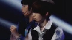 SHINee - 陌生人 ABU Radio Song Festival 主-泰民 饭拍版 12/10/11