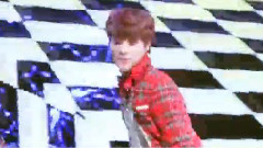 SHINee - Dream Girl - Seoul Girls Collection 主-泰民 饭拍版 13/04/06
