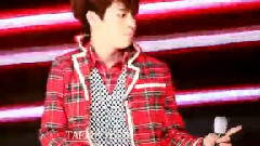 SHINee - 陌生人 Seoul Girls Collection 主-泰民 饭拍版 13/04/06