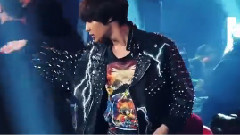 SHINee - Spectrum SBS歌谣大战 主-泰民 饭拍版 12/12/29